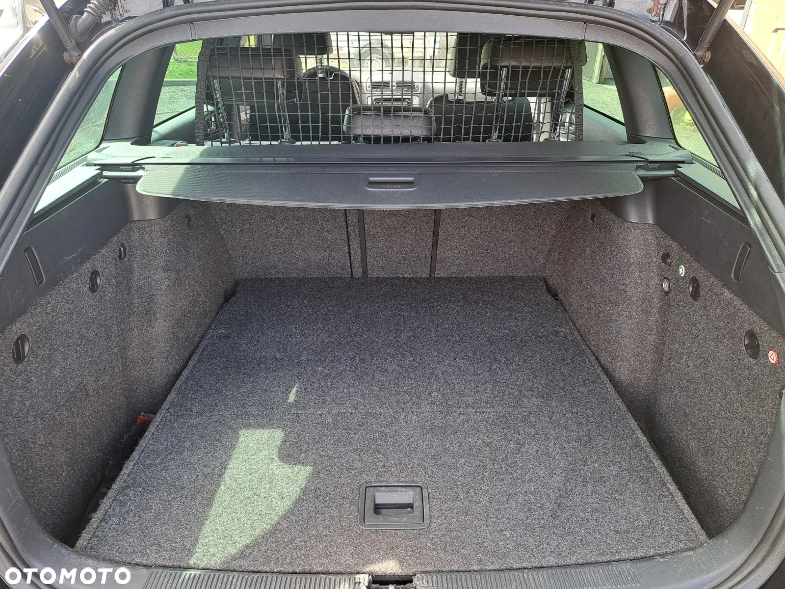 Skoda Octavia - 5