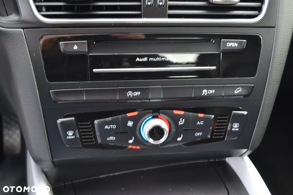 Audi Q5 - 27