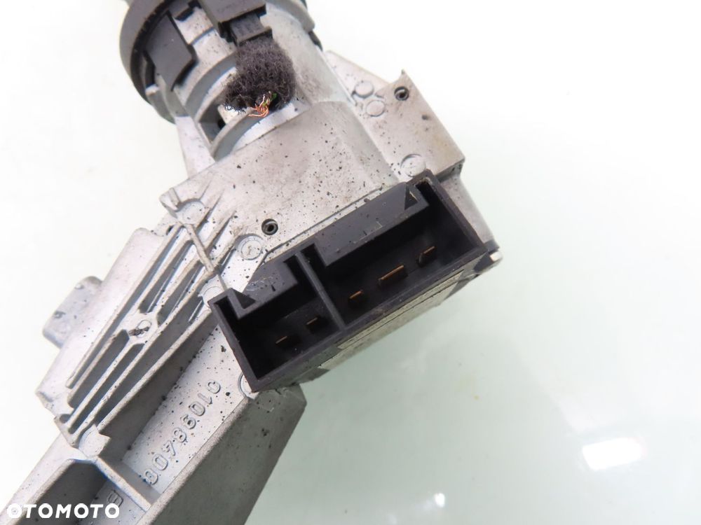 STACYJKA FIAT GRANDE PUNTO 51749998 01098400 - 2