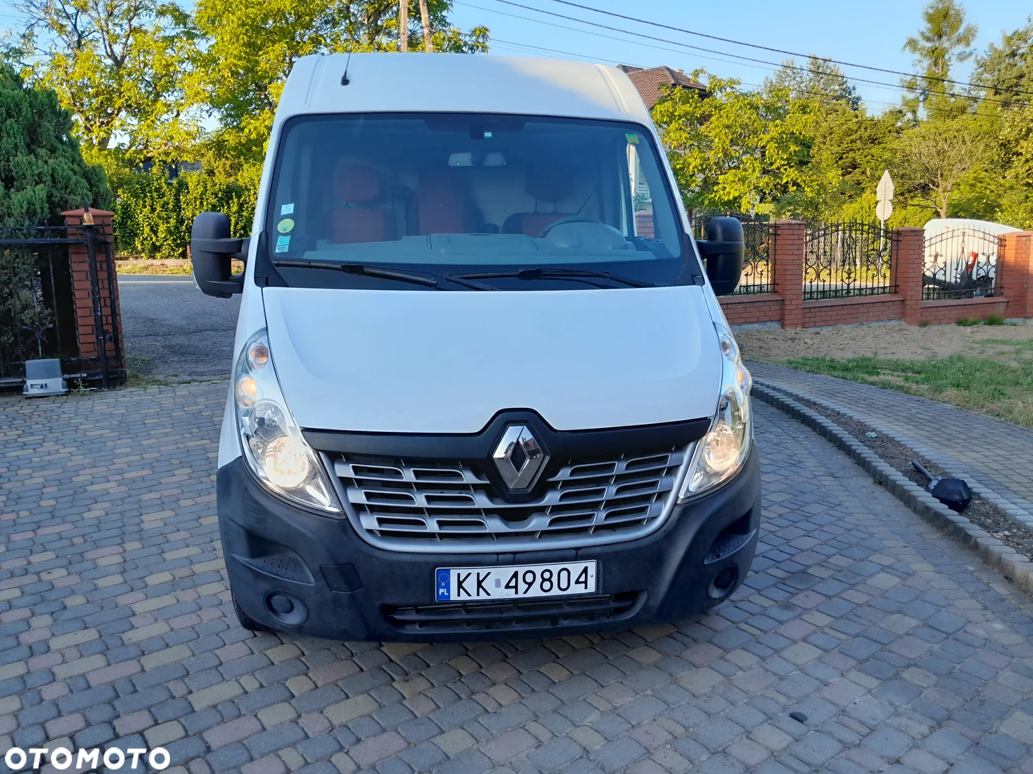 Renault Master - 4
