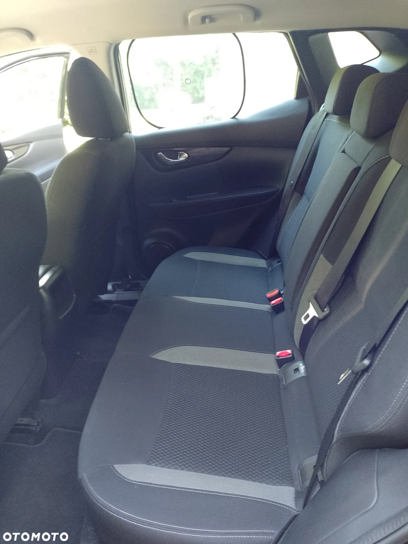 Nissan Qashqai 1.3 DIG-T Tekna - 9