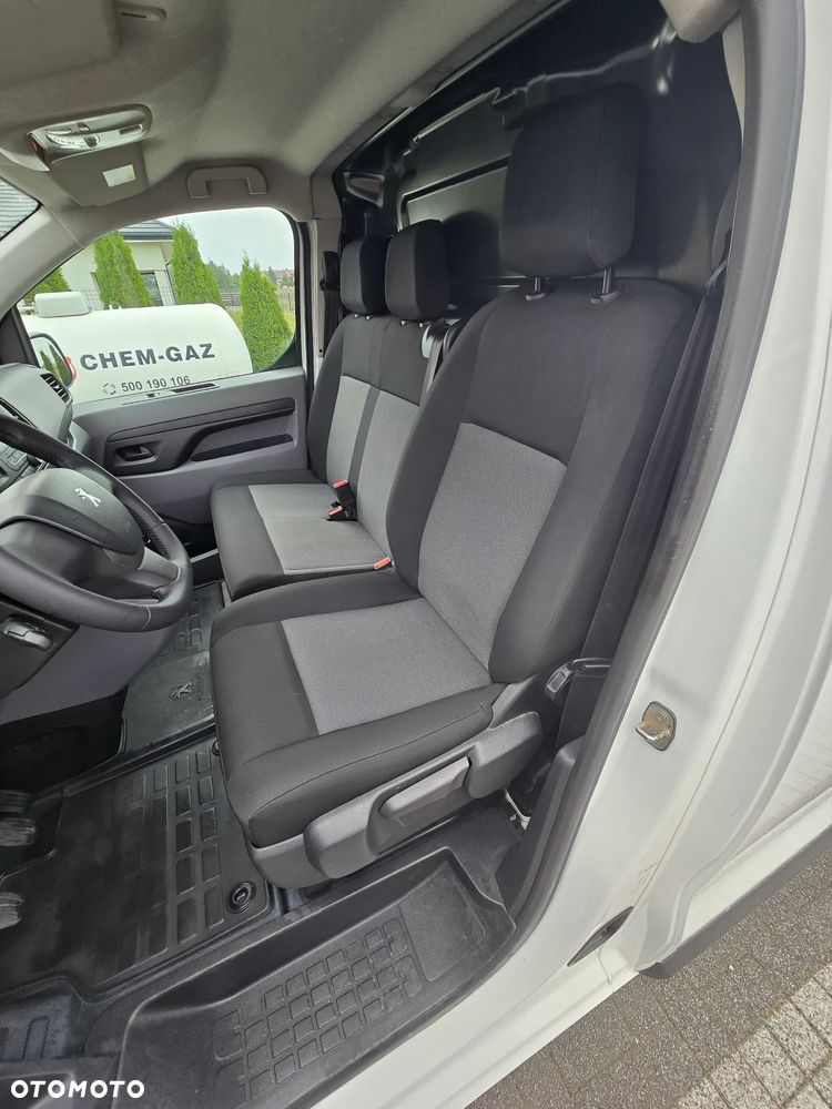 Peugeot Expert - 9