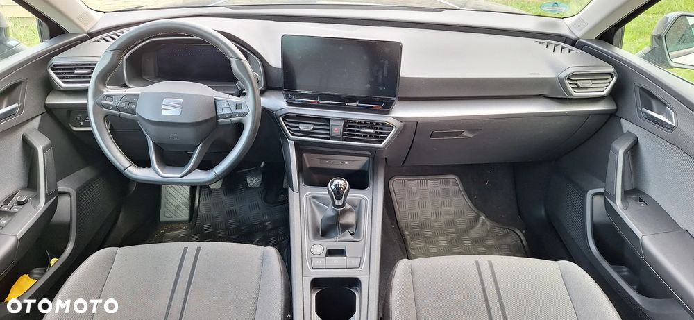 Seat Leon - 11