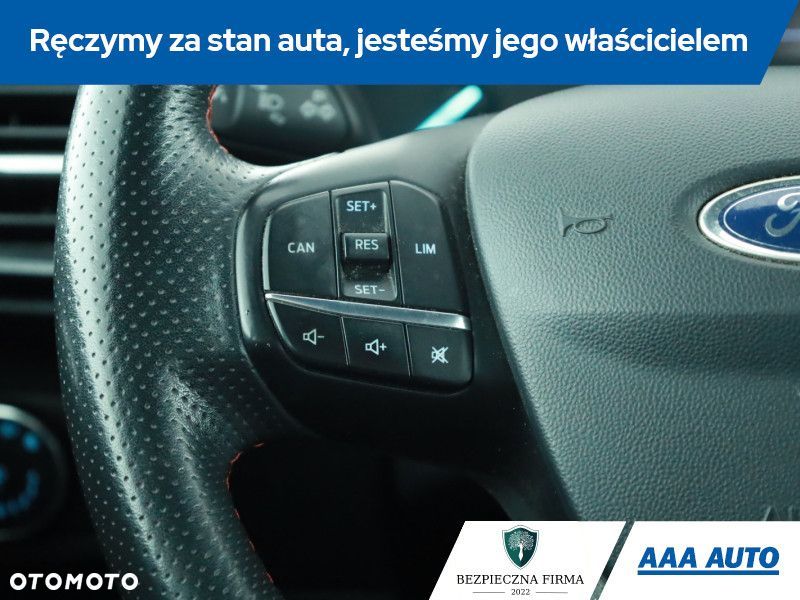Ford Fiesta - 17
