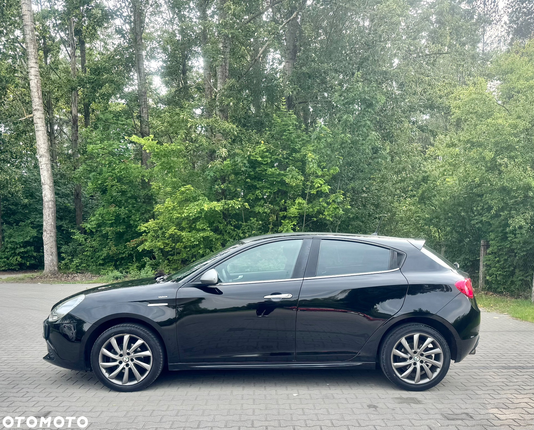 Alfa Romeo Giulietta 1.4 TB 16V Veloce - 9