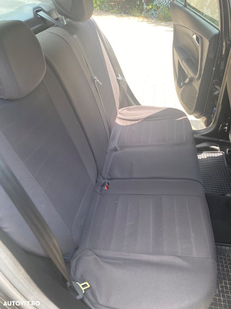 Fiat Tipo 1.4 - 12