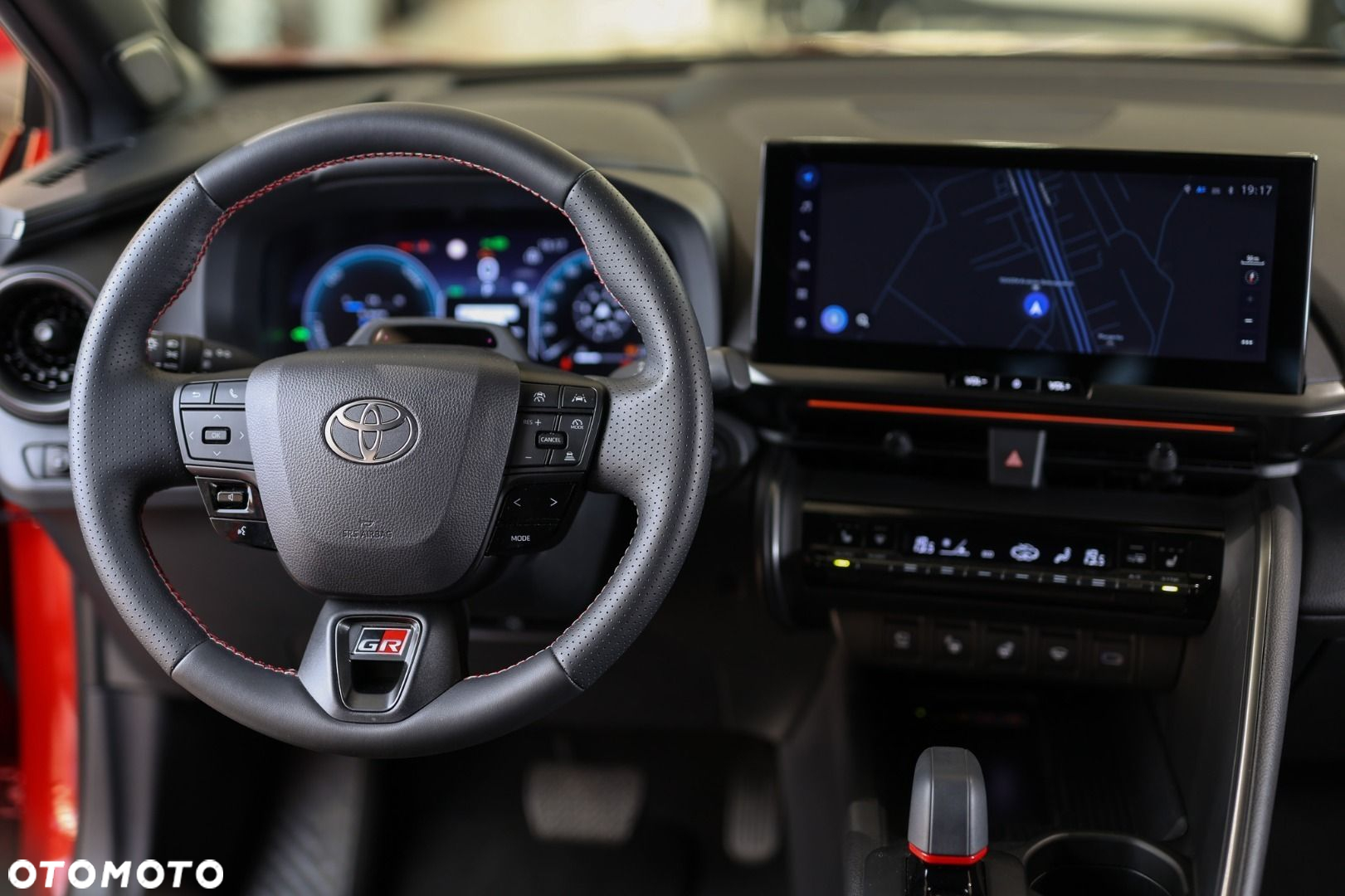Toyota C-HR - 35