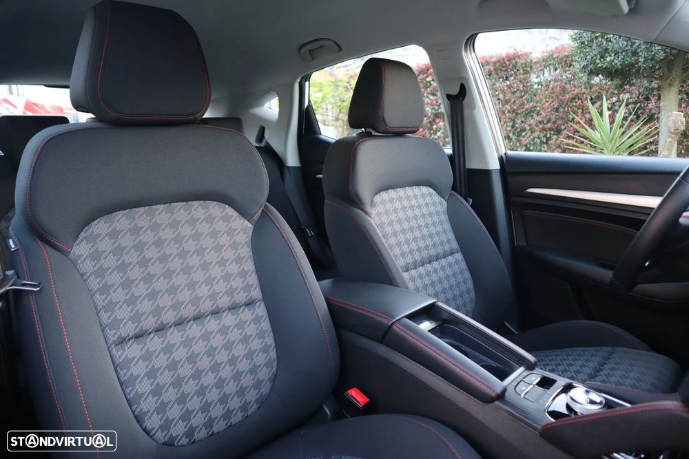 MG ZS EV Standard Comfort - 21