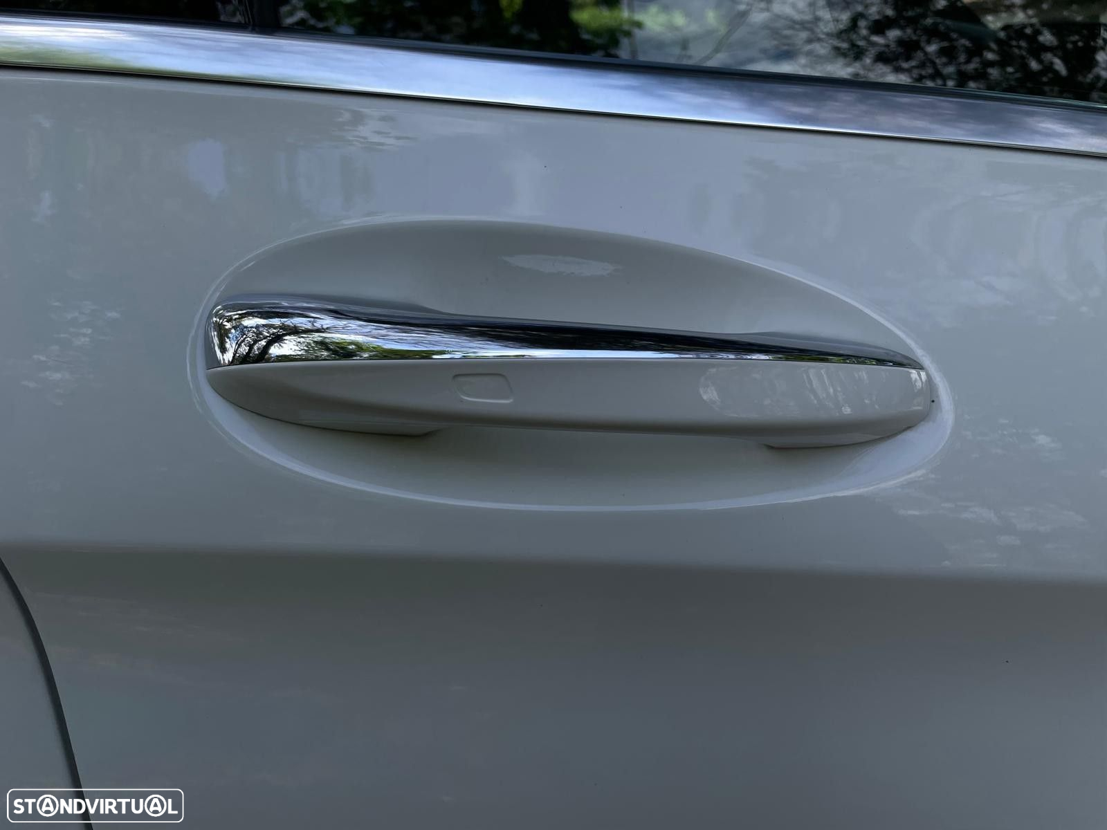 Mercedes-Benz GLC 250 d AMG Line 4-Matic - 36