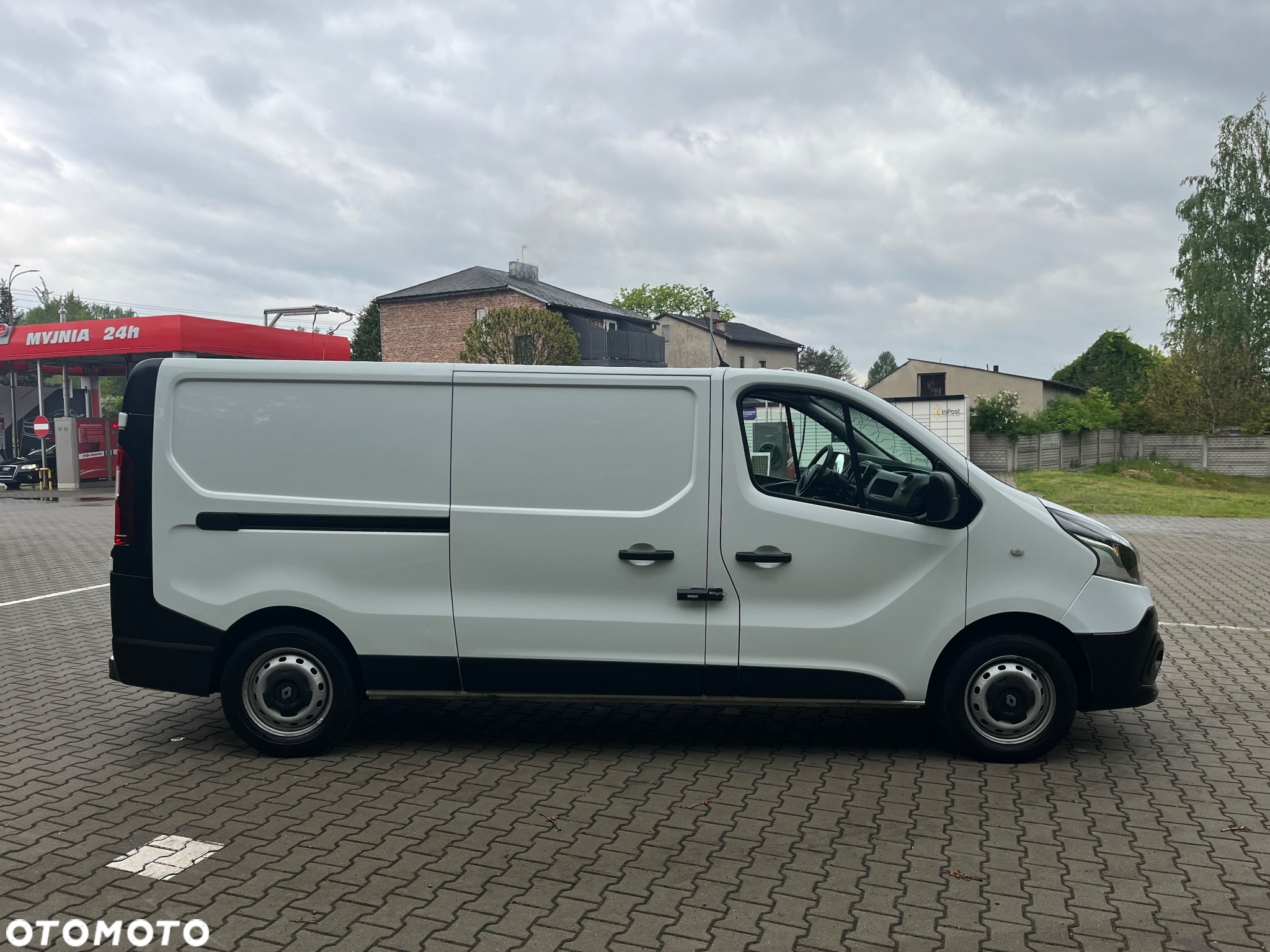 Renault trafic - 29