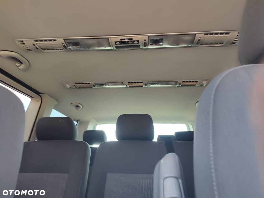 Volkswagen Caravelle L2 Comfortline - 6