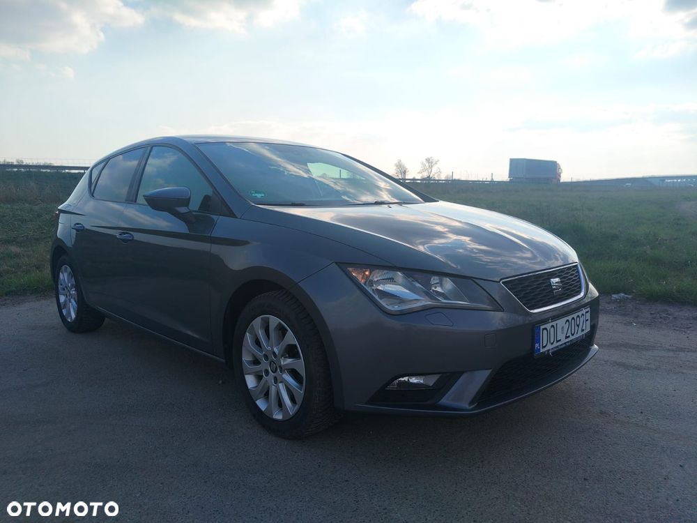Seat Leon - 8