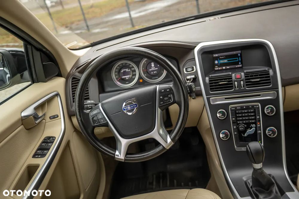 Volvo XC 60 DRIVe Summum - 33