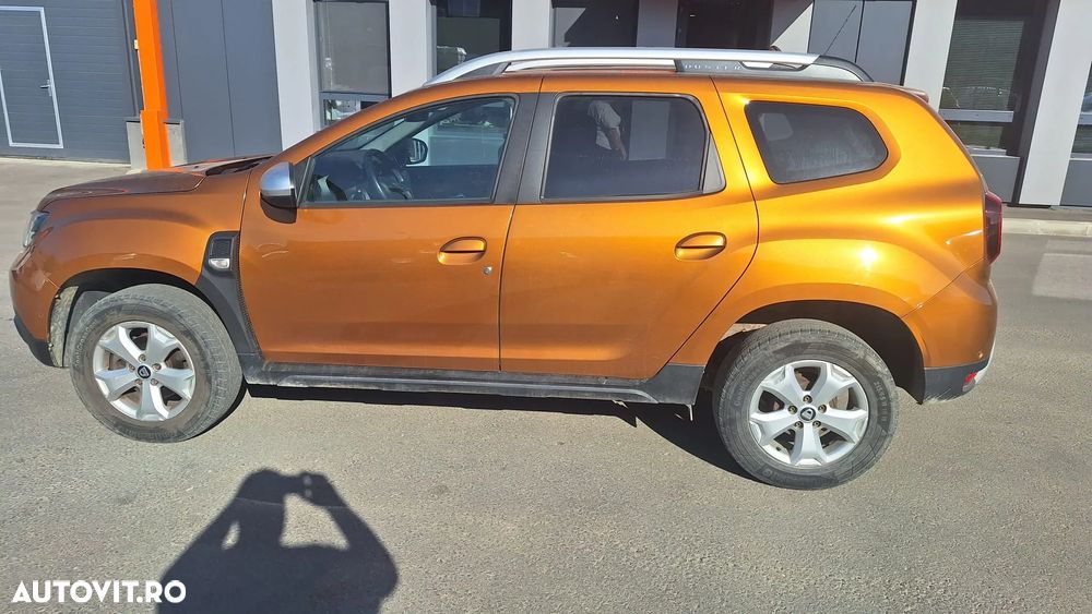 Dacia Duster - 3