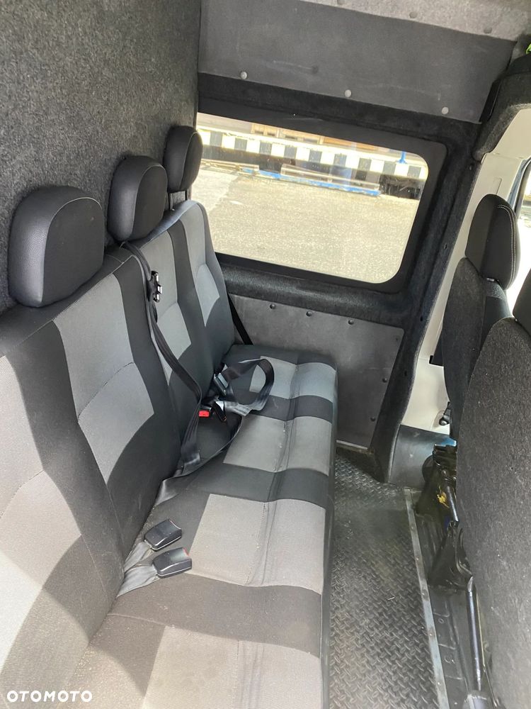 Fiat Ducato Maxi - 18