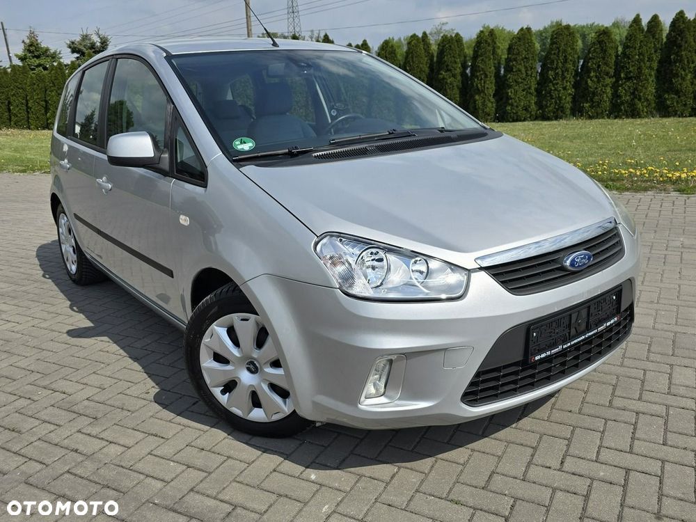 Ford C-MAX - 4