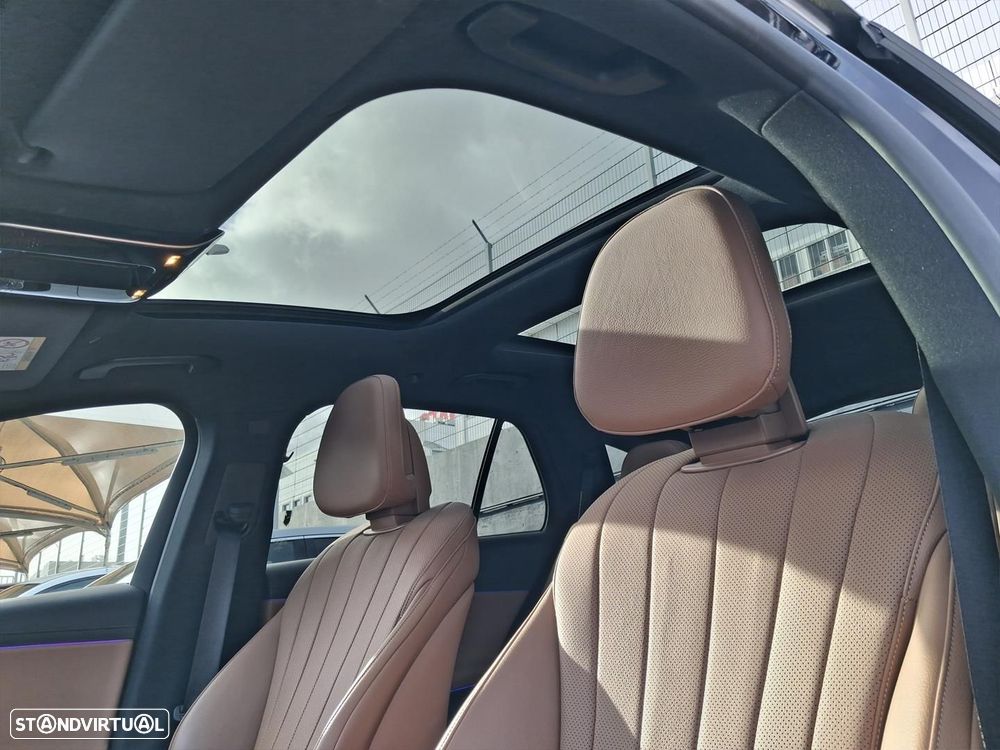 Mercedes-Benz E 300 de 4Matic All-Terrain - 12