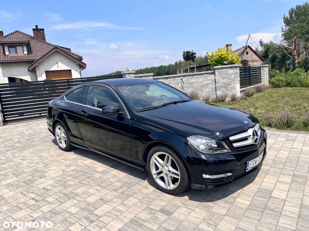 Mercedes-Benz Klasa C - 3