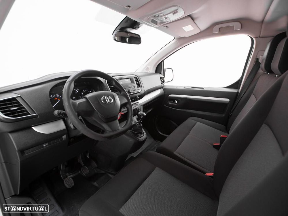 Toyota Proace Verso 1.5 D-4D L1 1.0T Comfort 9L - 7