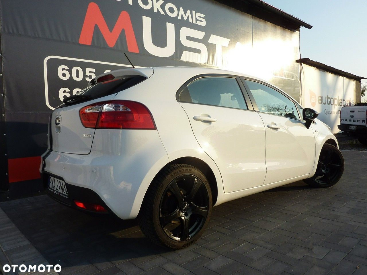 Kia Rio - 4