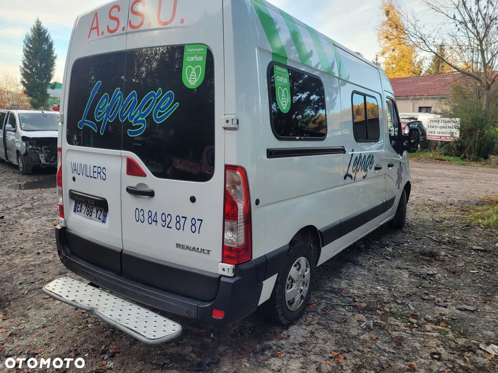 Renault Master - 6