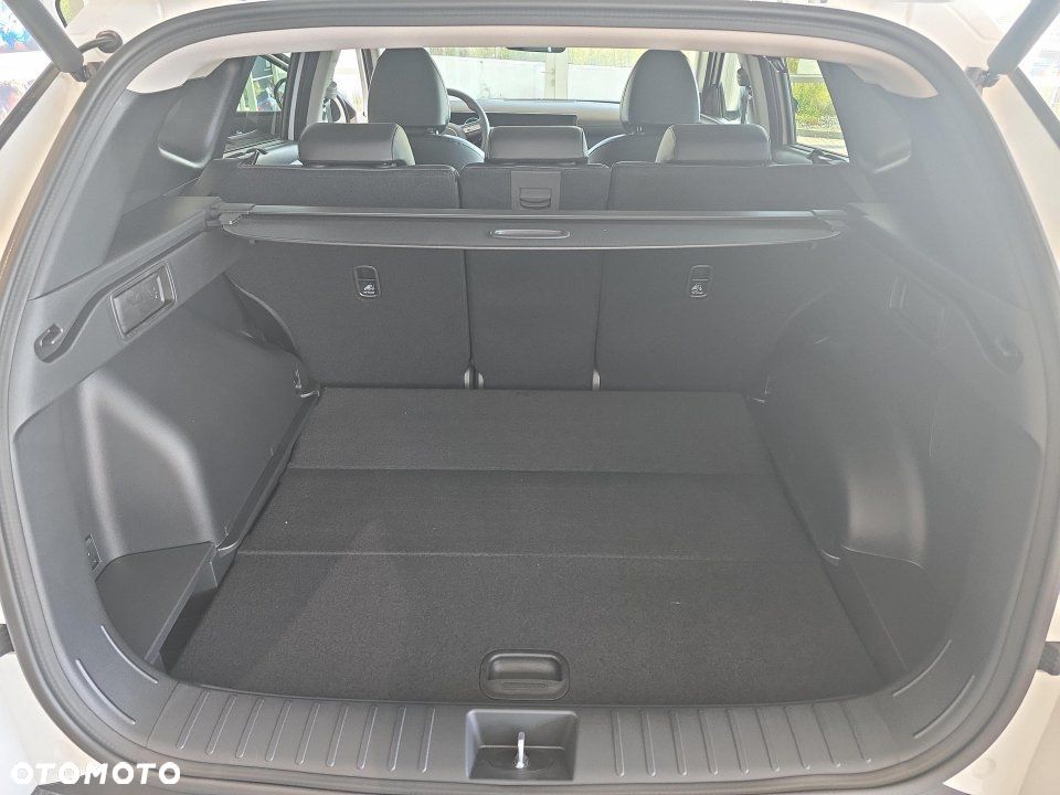 Hyundai Tucson - 11