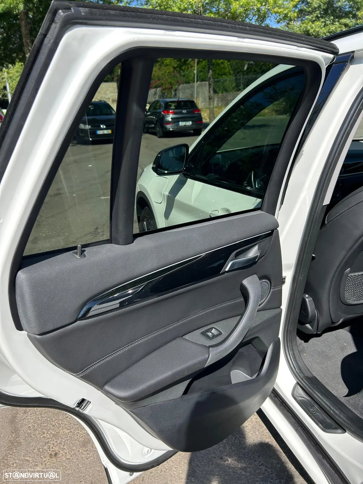 BMW X1 25 e xDrive - 6
