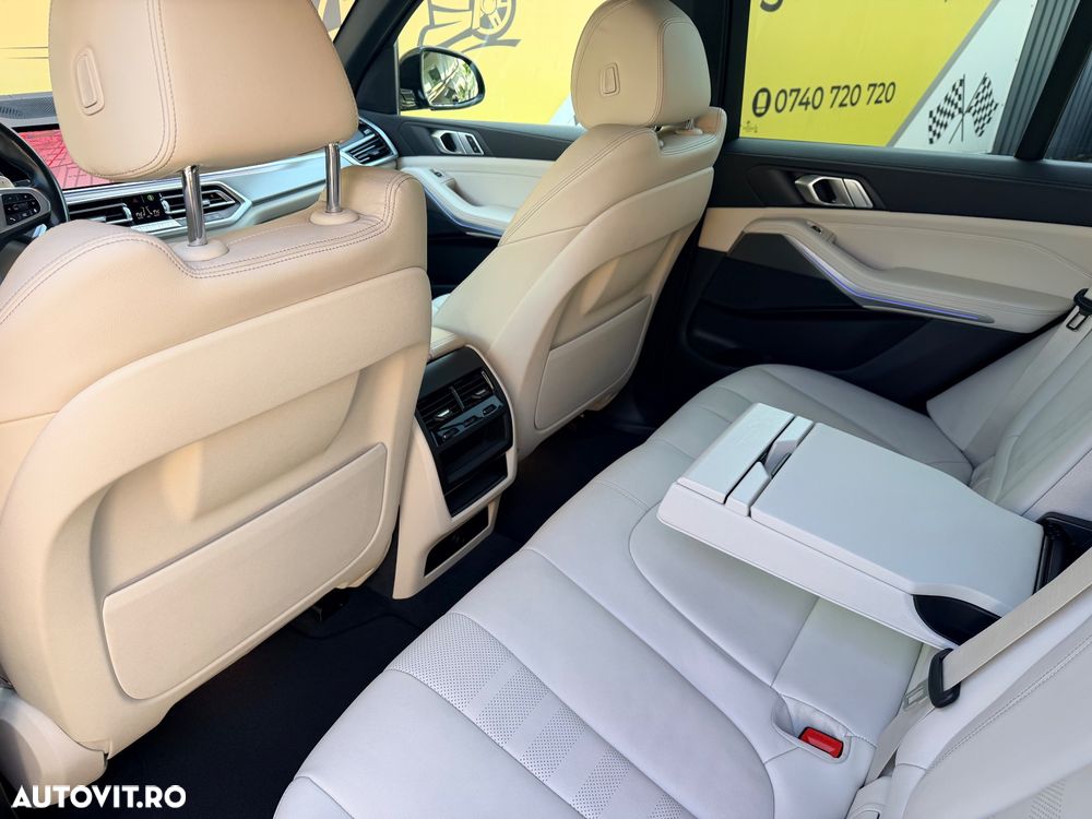 BMW X5 xDrive25d AT - 13