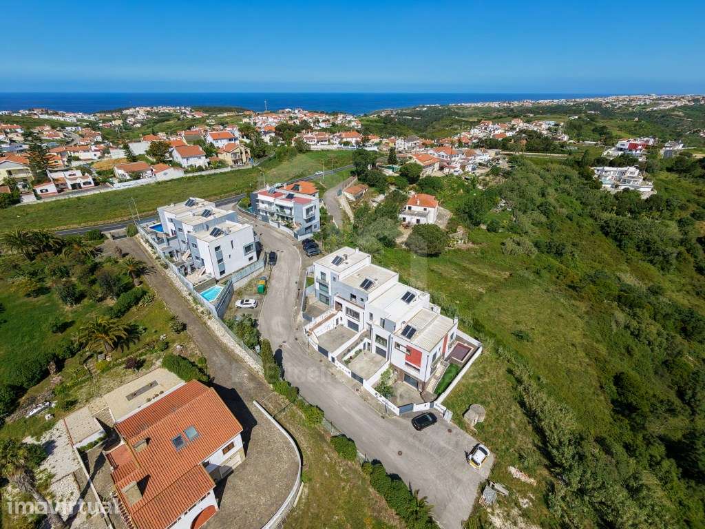 Vende Moradia T5 - Ericeira 5 Km, A Casa das Casas - Grande imagem: 3/48