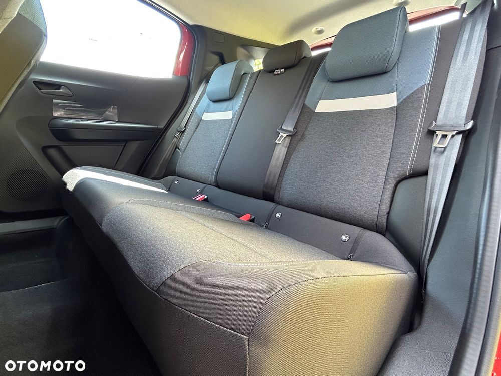 Opel Frontera 1.2 T mHEV Edition eDTC6 - 11