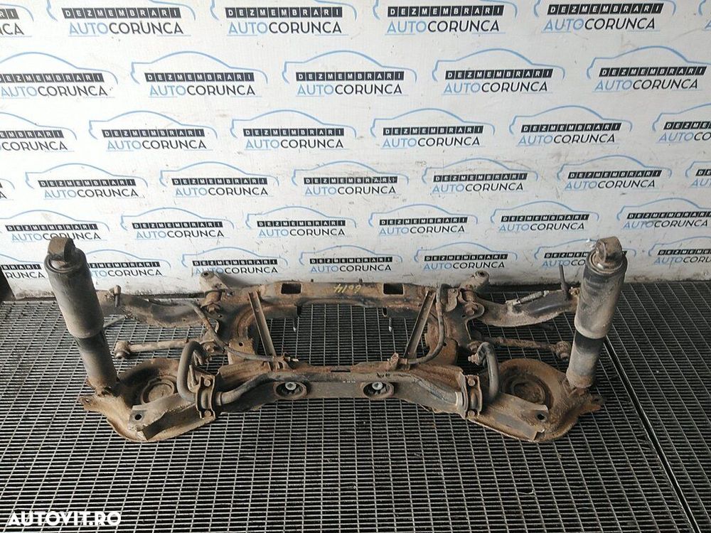 Punte spate Opel Antara Facelift 2.2 D 2010 - 2015 SUV 4 Usi (1279) 4x4 - 1