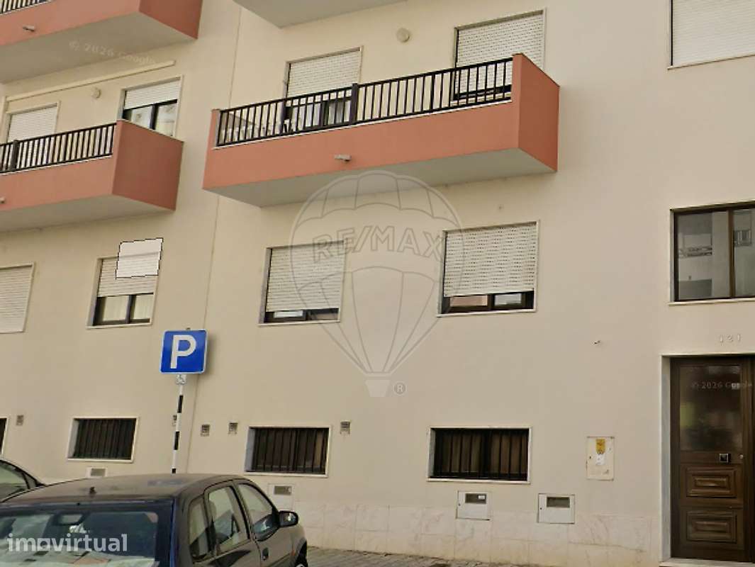 Apartamento T3 para arrendamento - Grande imagem: 3/3