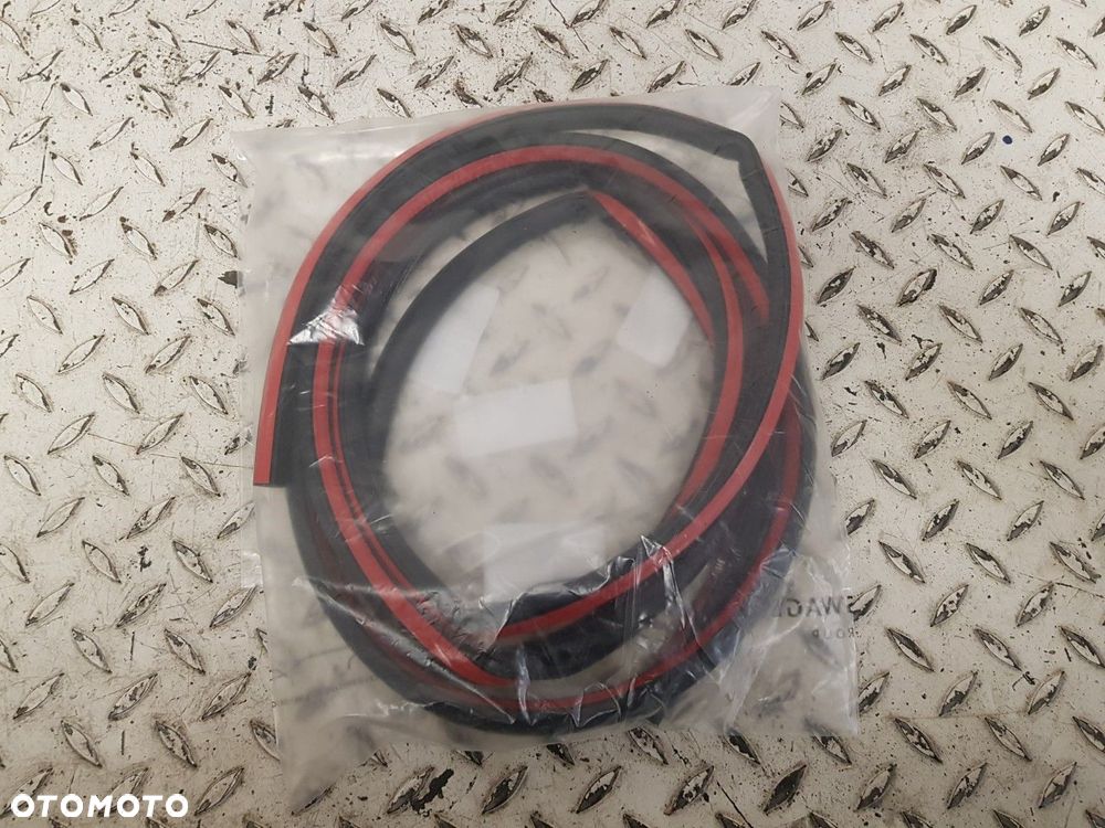 NOWA ORYGINALNA USZCZELKA DRZWI PRZEDNICH ZEWNĘTRZNA CUPRA FORMNETOR  5fa837911b - 6