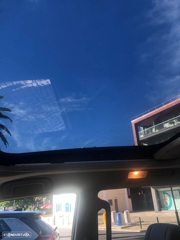 Mitsubishi Pajero 3.2 DI-D Instyle Navi AT - 16