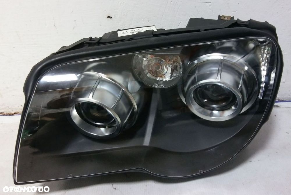 Reflektor lewy Lampa lewa Chrysler Crossfire 03- - 1
