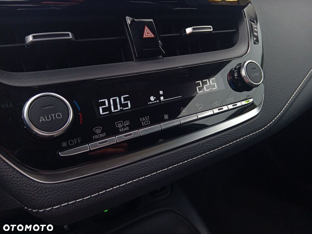 Toyota Corolla 1.5 Style - 22