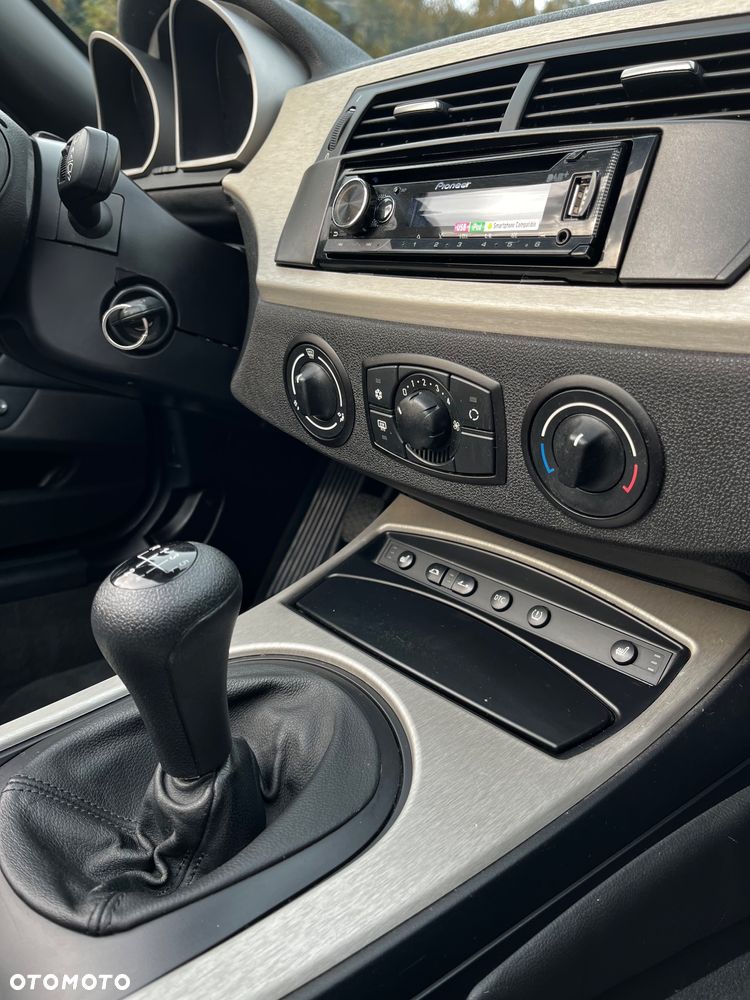 BMW Z4 - 18