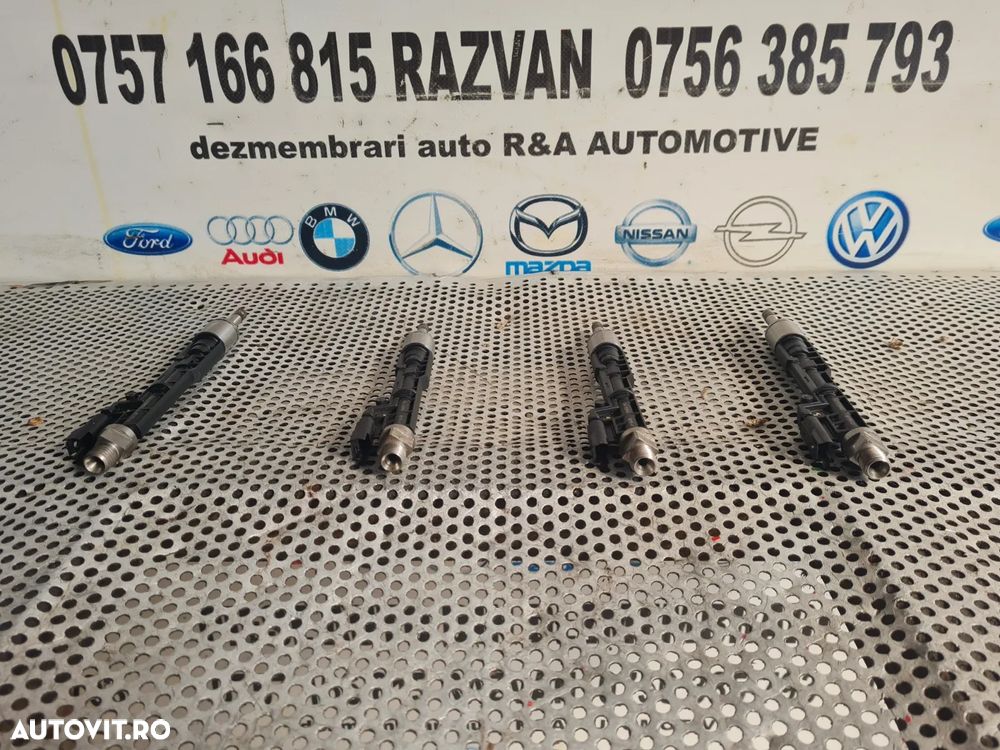 Injectoare Injector Bmw Benzina Cod  2.0/2.8 Benzina F06 F12 F13 F10 F11 F30 F31 X5 X6 X4 X3 Etc. - - 3