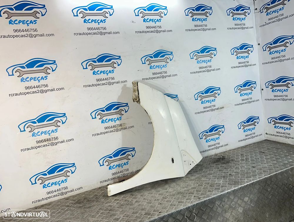 .Frente Completa Citroen Jumpy Fiat Scudo Peugeot Expert 2.0 HDi 2007 - 2012 - 20