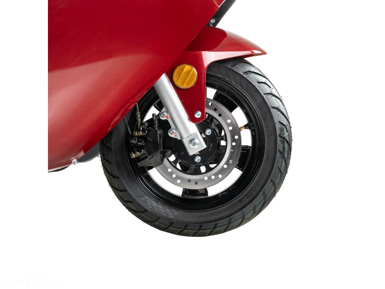 Bili Bike Sigma - 14