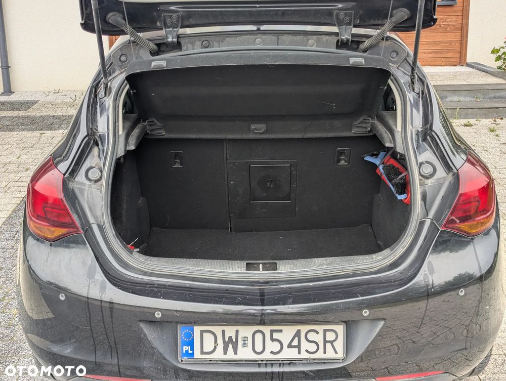 Opel Astra - 8