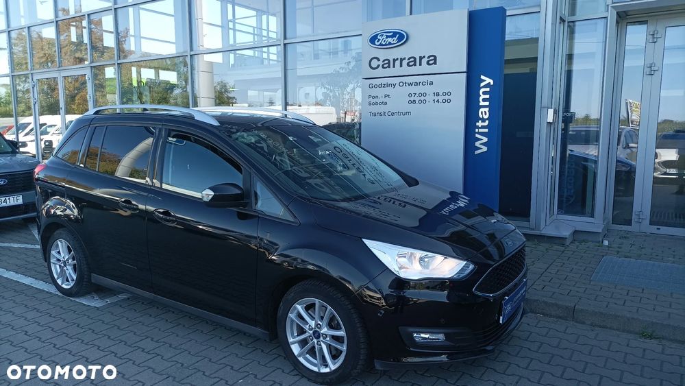 Ford Grand C-MAX Gr 1.5 TDCi Edition - 1