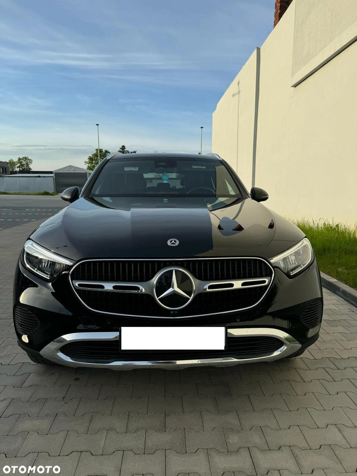 Mercedes-Benz GLC 300 4Matic 9G-TRONIC Edition Avantgarde - 2