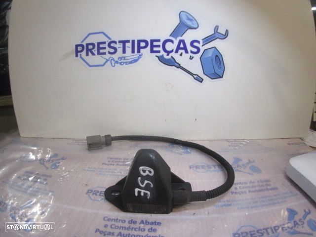 Modulo 9661360280 CITROEN C5 2010 2.0 HDI 163CV 4P AZUL Sensor De Monitoramento De Pressão Dos Pneus - 1