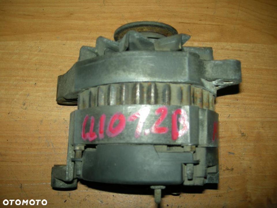 ALTERNATOR RENAULT CLIO 1.2B VAT - 1