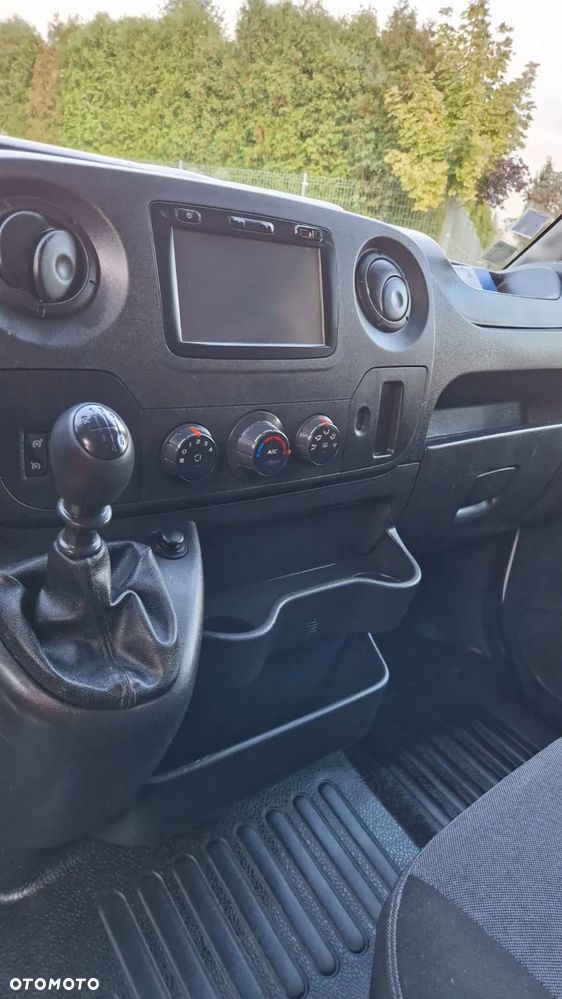 Renault MASTER L3H2 - 27