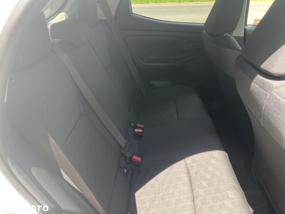 Toyota Yaris Hybrid 1.5 Style - 10