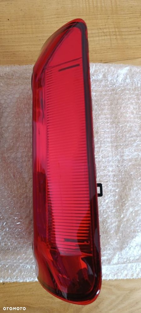Nowa Lampa tylna prawa Volkswagen Caddy - 4