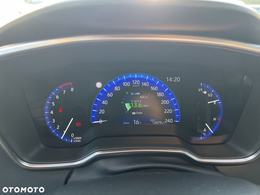Toyota Corolla - 17