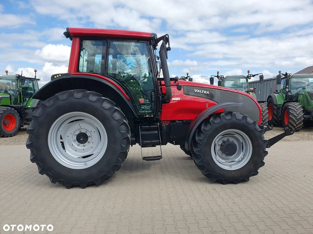 Valtra T151 - 2